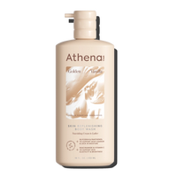 Skin Replenishing Body Wash