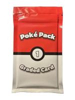 PokéPack TCG Collector’s Pack - PokéPack - Unique Card Collection Enhancing Gameplay