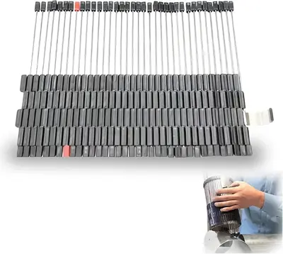 Multi-Surface Pipe Profiling Tool - Versatile Curves Measurement Tool for Welding, Engineering, and DIY Projects - Available ...