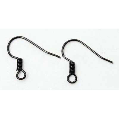 Brass Earring Hooks