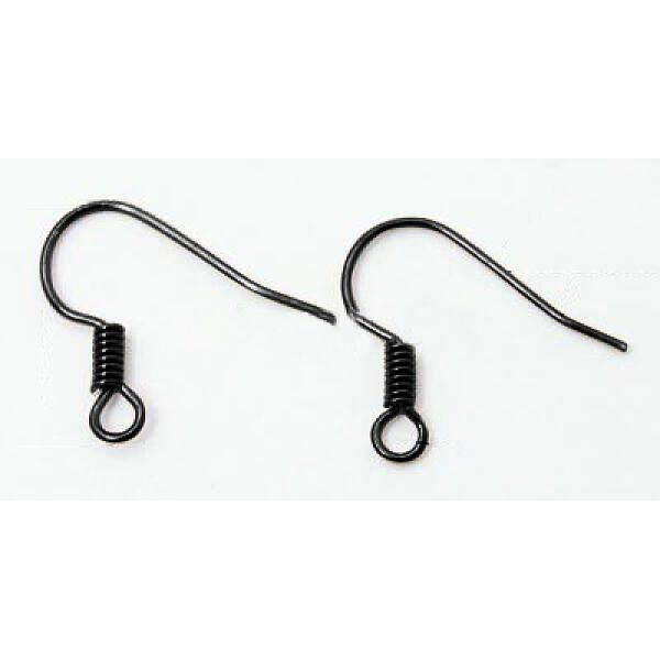 Brass Earring Hooks