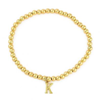Brass Pendants Bracelets