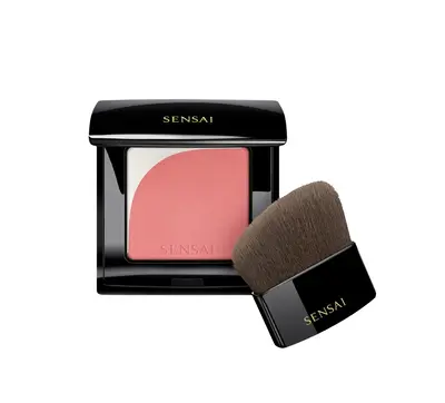 Sensai Blush Blooming 4 g 01 Mallow in bloom