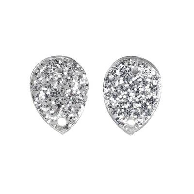 Acrylic Earring Findings