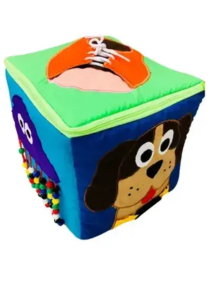 My Quiet Cube