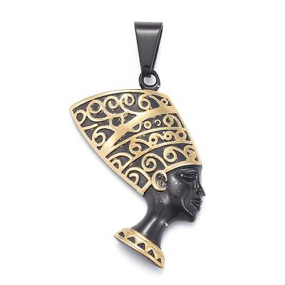 304 Stainless Steel Pendants