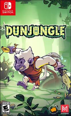 Dunjungle