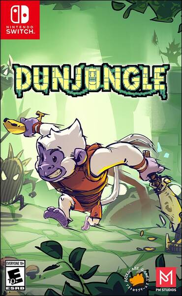 Dunjungle