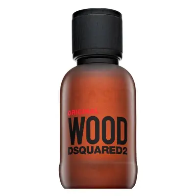 Dsquared2 Original Wood Eau de parfum for men 50 ml
