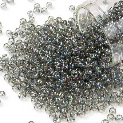 TOHO Round Seed Beads