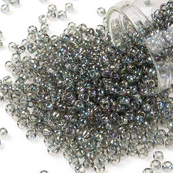 TOHO Round Seed Beads