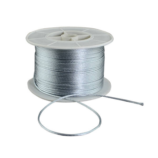 Round Nylon Thread
