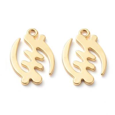 Brass Pendants