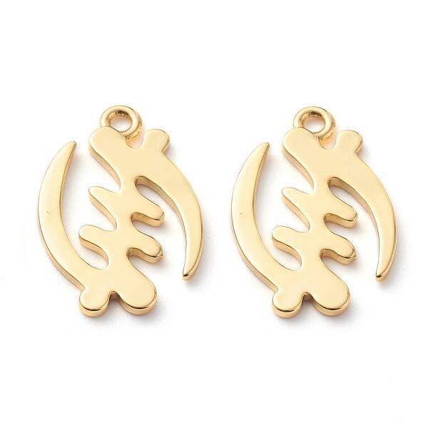 Brass Pendants