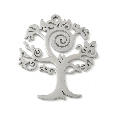 304 Stainless Steel Pendants