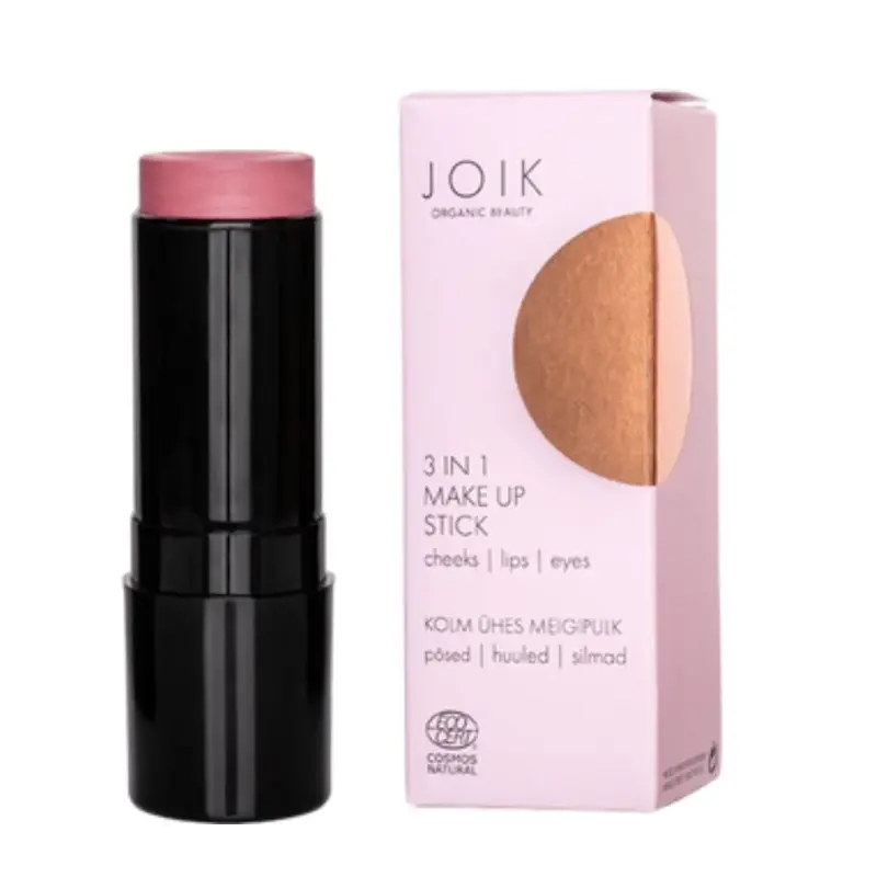 Joik organic 3in1 Make Up Stick 03 Sunset Peach (850 g)