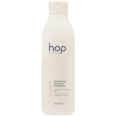 Montibello HOP Purifying Balancing Shampoo 1000ml