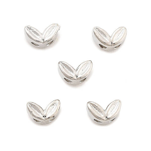 Brass Beads