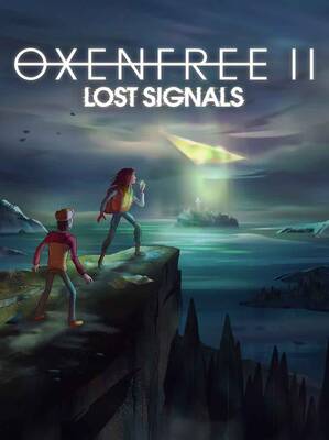OXENFREE II: Lost Signals Steam Account | Steam