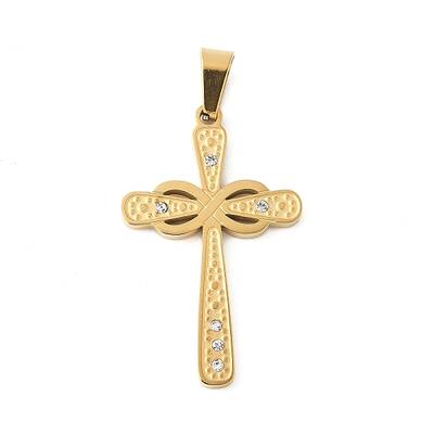 304 Stainless Steel Pendants