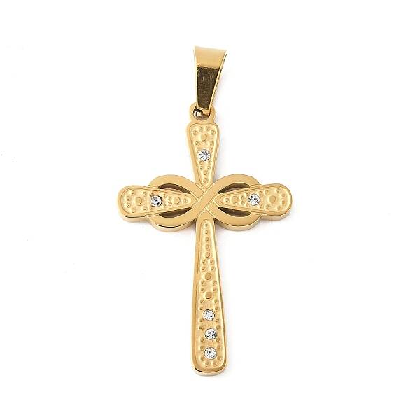 304 Stainless Steel Pendants
