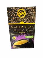 Madam Kilay Coffee Mix with Collagen, 10 Sachets