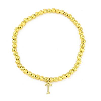 Brass Pendants Bracelets
