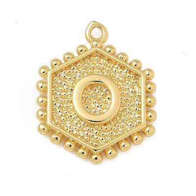 Brass Pendants