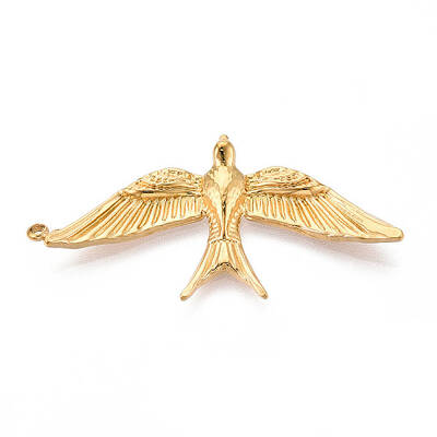 304 Stainless Steel Pendants