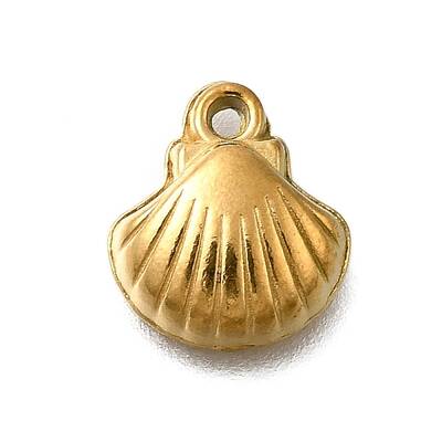 304 Stainless Steel Charms