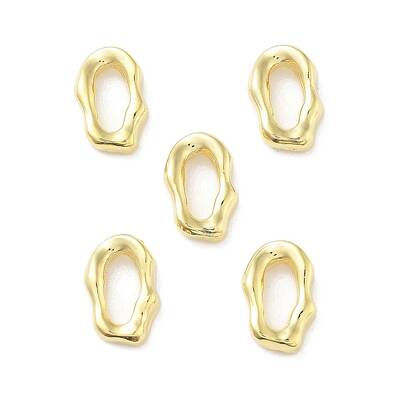 Alloy Linking Rings