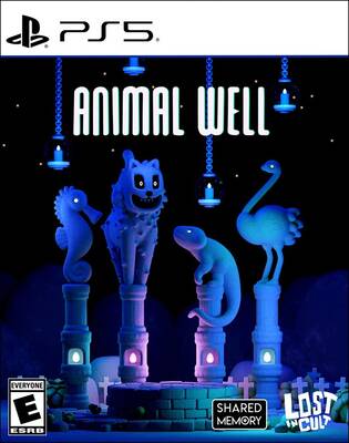 Animal Well