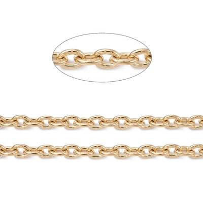 304 Stainless Steel Cable Chains