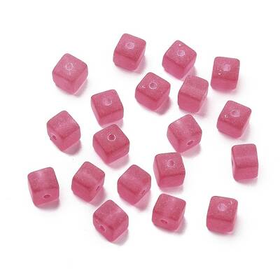 Acrylic Beads