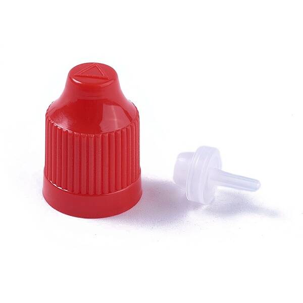 Plastic Bottle Caps