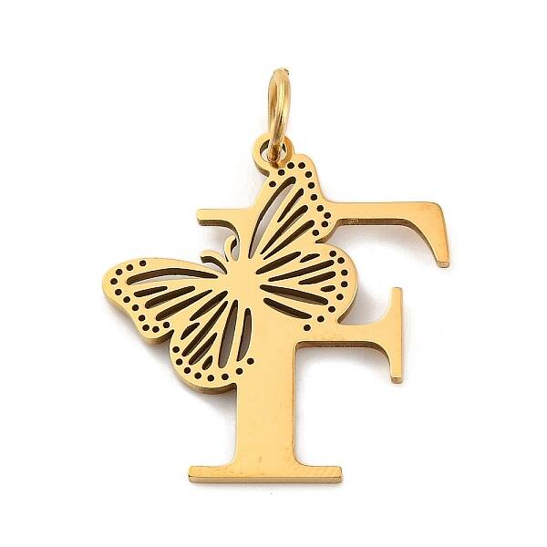Ion Plating(IP) 201 Stainless Steel Pendants