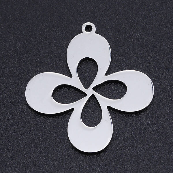 Non-Tarnish 201 Stainless Steel Pendants
