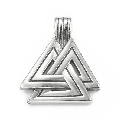 304 Stainless Steel Pendants
