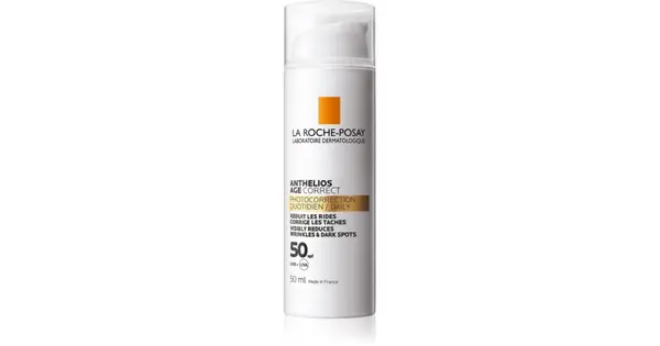 La Roche-Posay ANTHELIOS Age Correct SPF50 50 ml