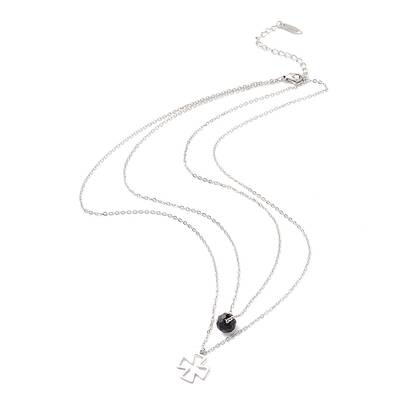 304 Stainless Steel Necklaces