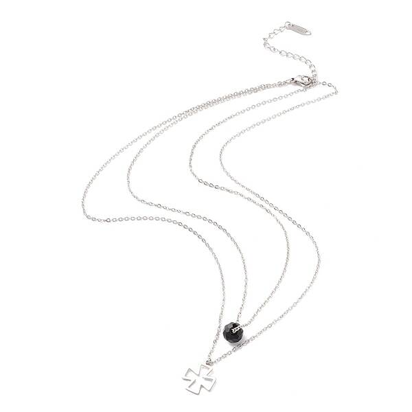304 Stainless Steel Necklaces
