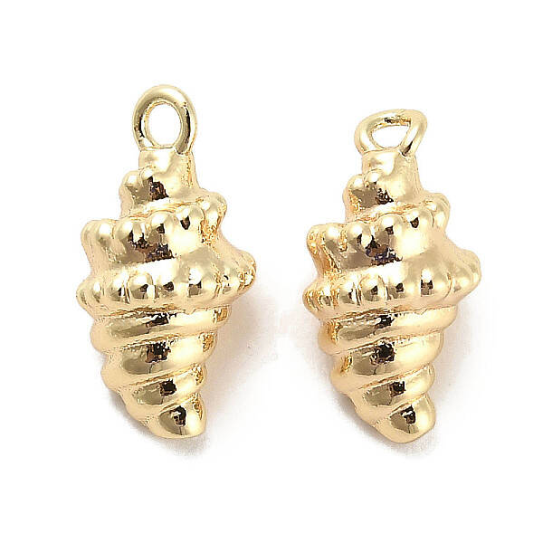 Brass Charms