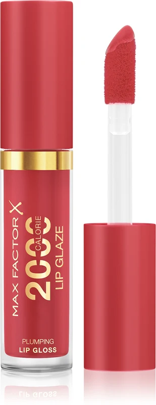 Max Factor Lip Gloss 2000 Calories 95-Soft Kissses 4.4ml