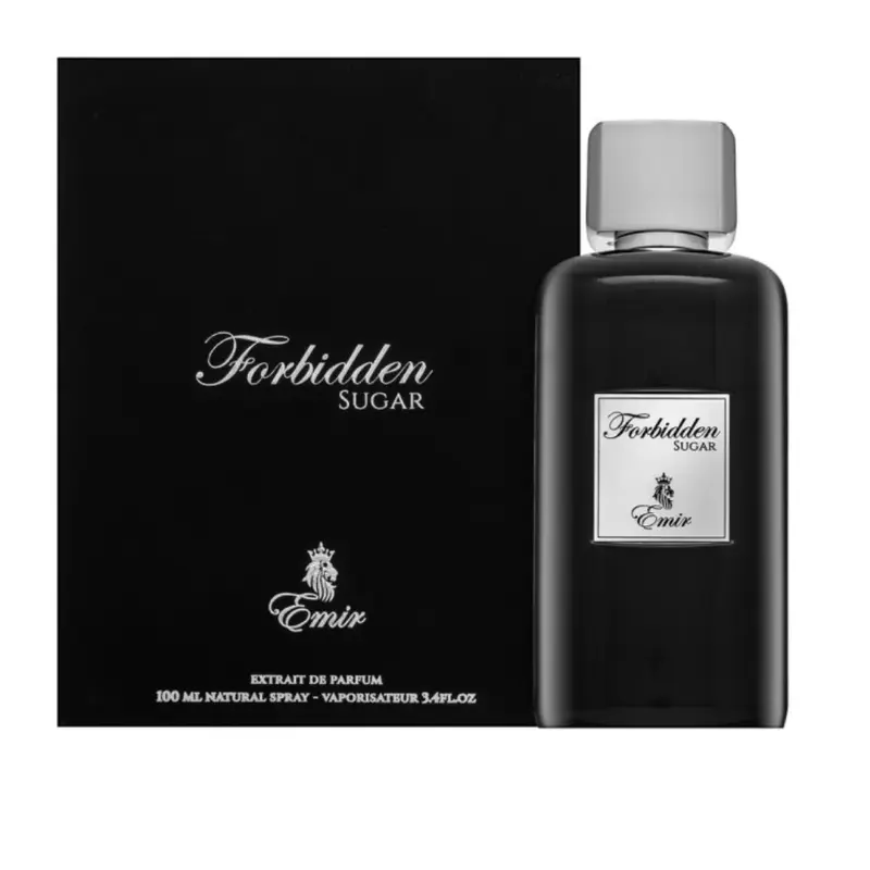 EMIR Forbidden Sugar EDP U 100ml