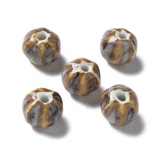 Handmade Porcelain Beads