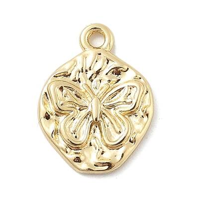 Brass Charms