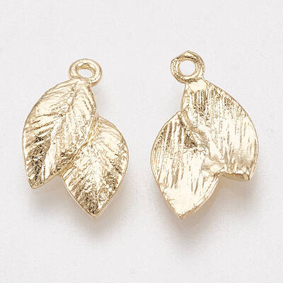 Brass Charms