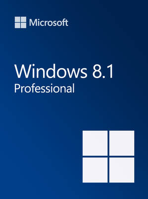 Windows 8.1 Professional Retail | Windows
