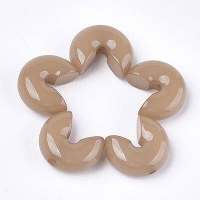 Resin Beads