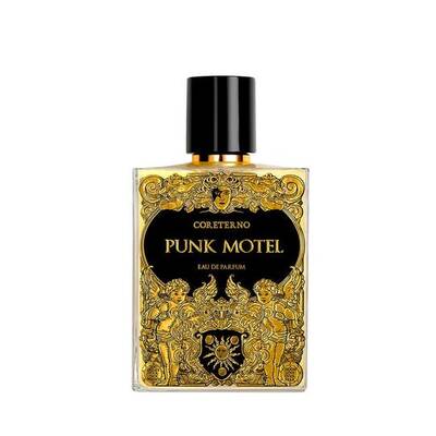 Coreterno Punk Motel Eau de Parfum Unisex 100ml